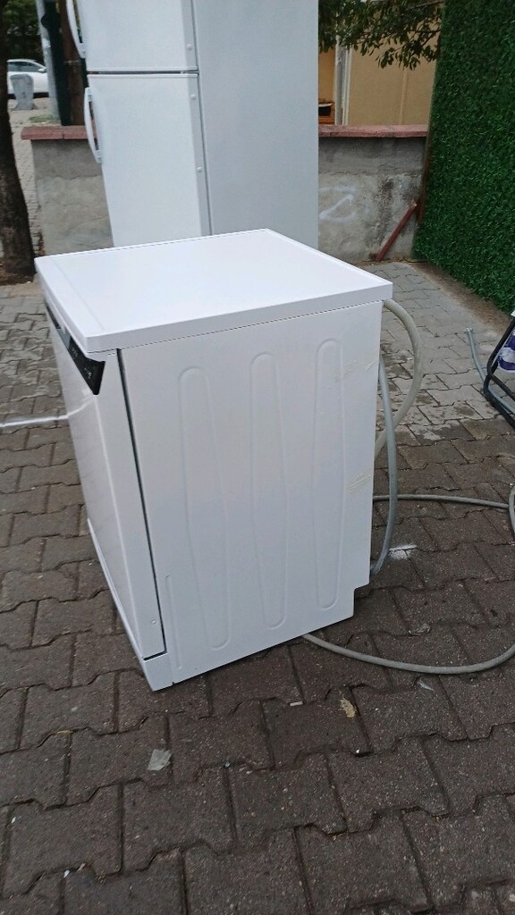 Bulaşık makinesi Eve teslim - 3