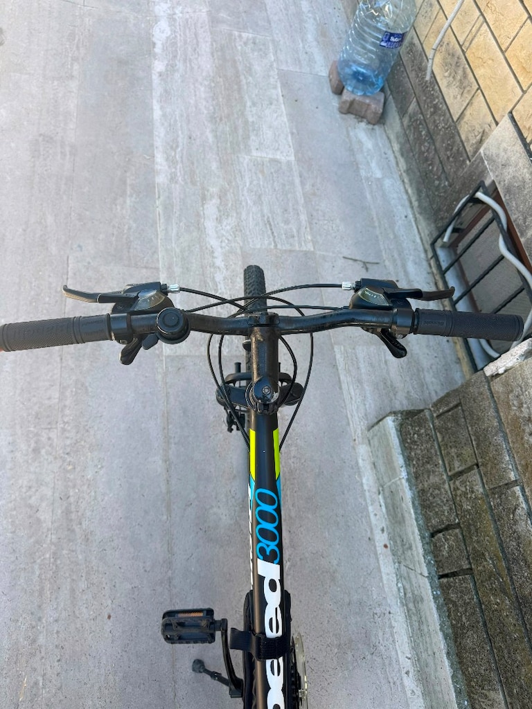 Bianchi Speed 3000 - 6