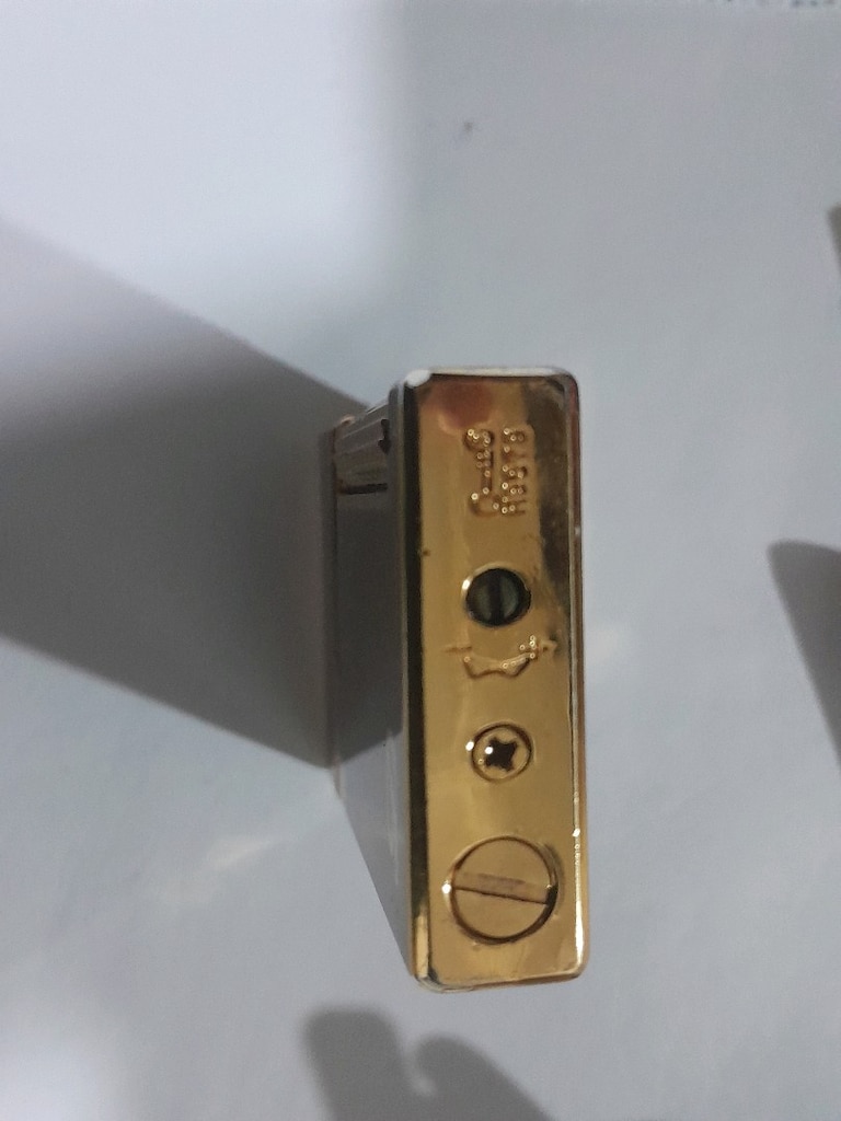 DUPONT ÇAKMAK - 9