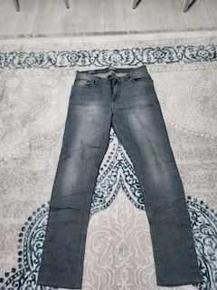 Jean Pantolon