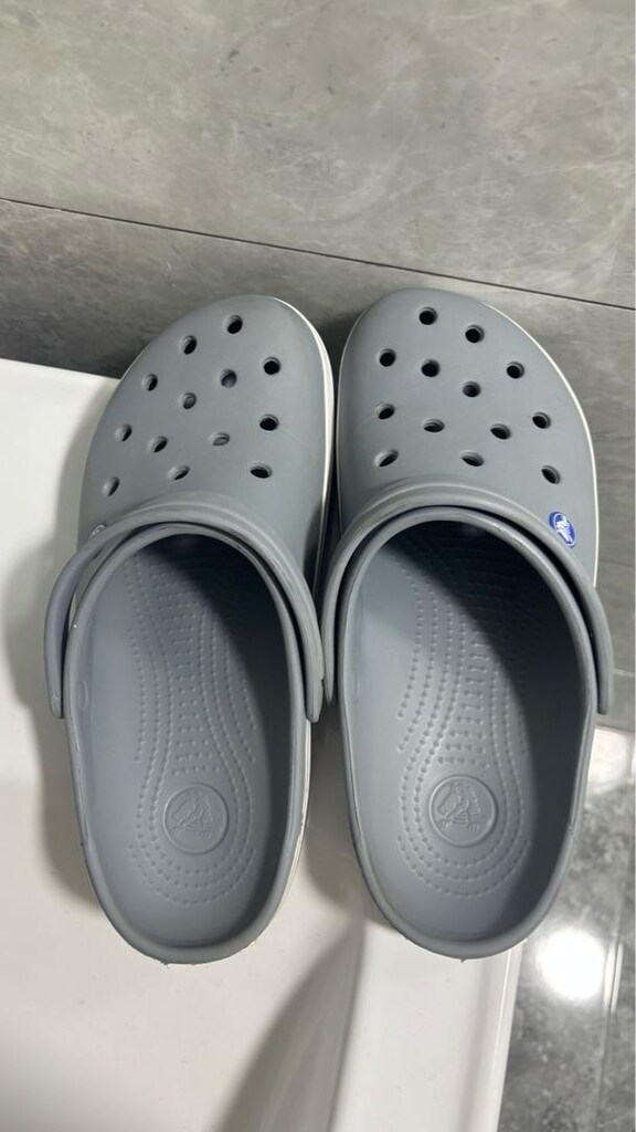 orjinal crocs terlik - 3