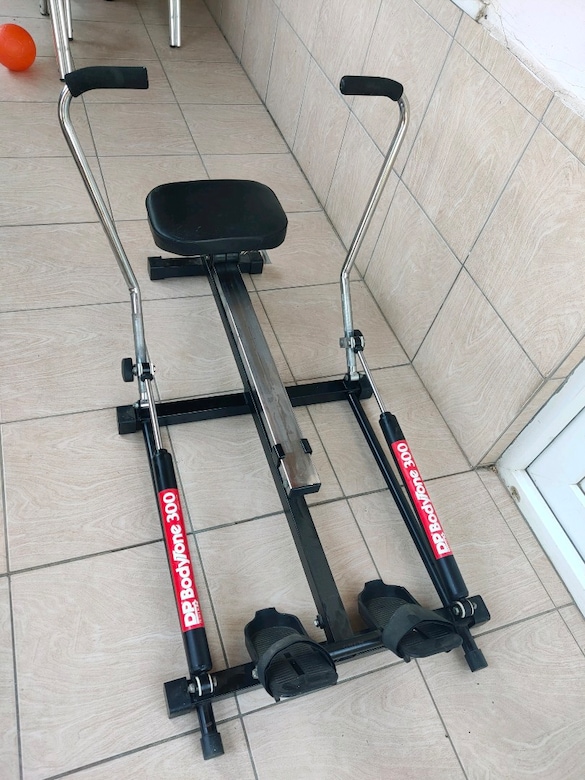 kondisyon aletleri - 3