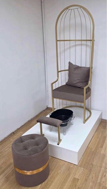 pedikür set berjer takım