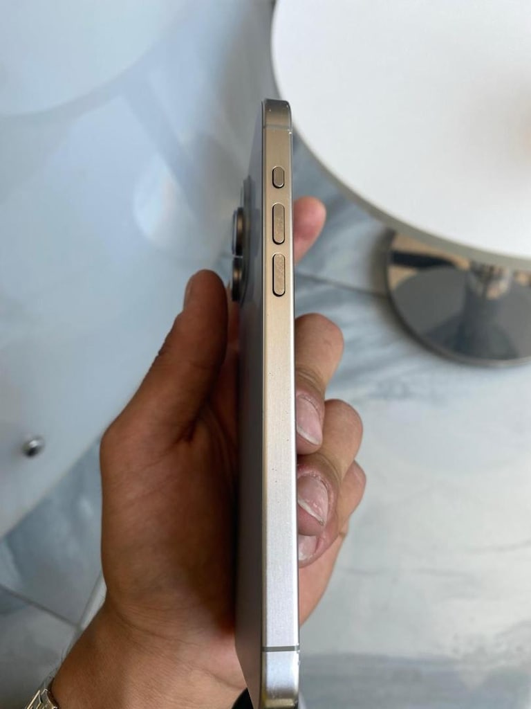 iphone 15 pro max yd - 2