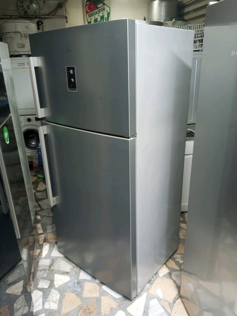 Beko buzdolabı - 3