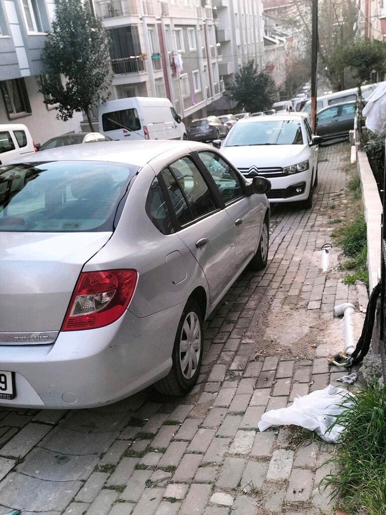 2010 MODEL SYMBOL FULLL ORJİNAL DÜŞÜK KM BAYRAMA ARAÇSIZ GİRME !!!!!! - 10