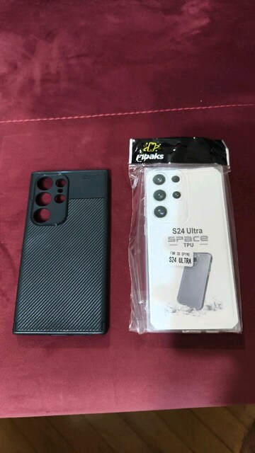 samsung galaxy s24 ultra telefon kılıfı