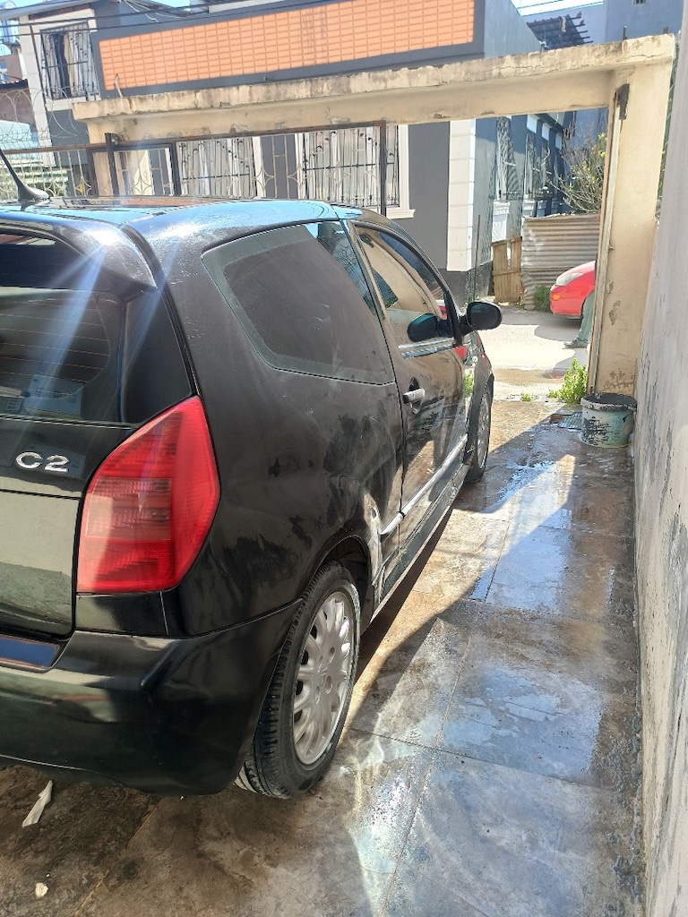 Yakıt cimrisi, klimalı , aile aracına geçeceğim için mecburi satiyorum - 5