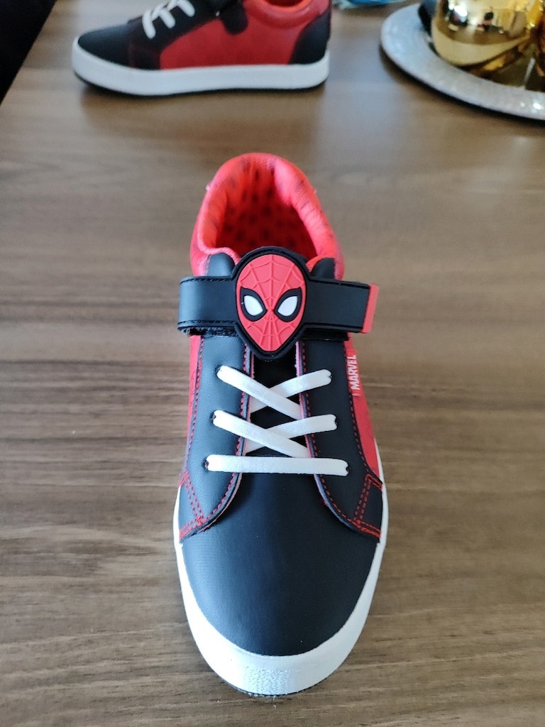 spiderman - 3