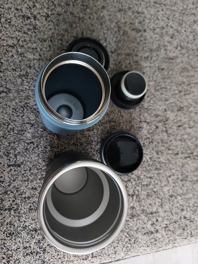 karaca termoslar 300 ml - 3
