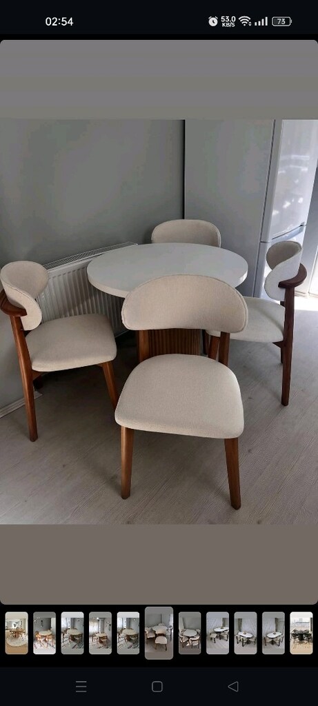 full mdf gürgen ağacından yapılmış iki yıl garantili ürünlerdir ücrets - 5