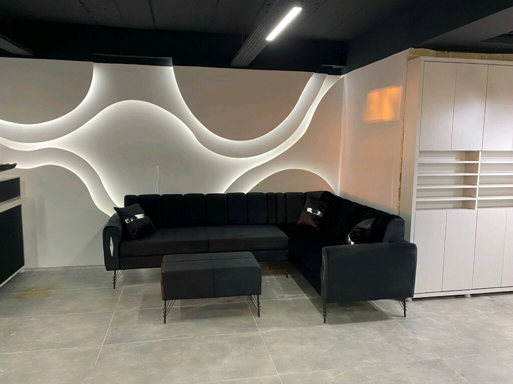 L köşe takımı imalatı - 2