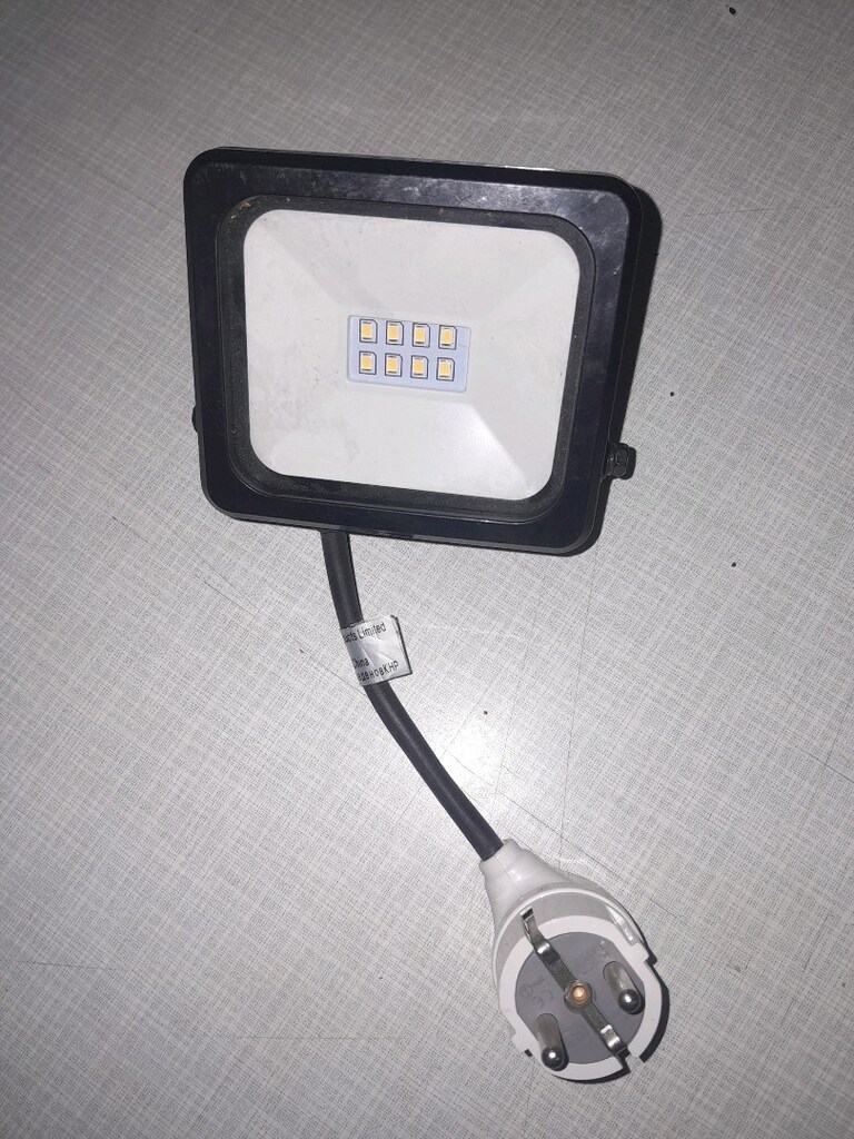 küçük projektör