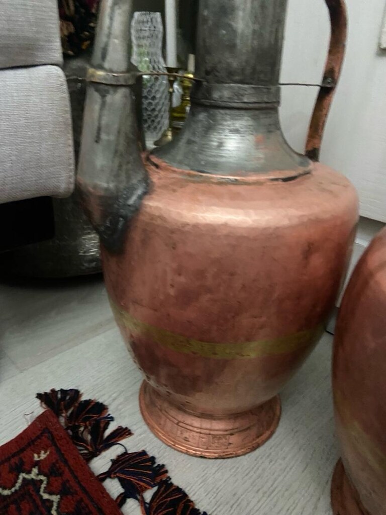 antika güğüm - 3