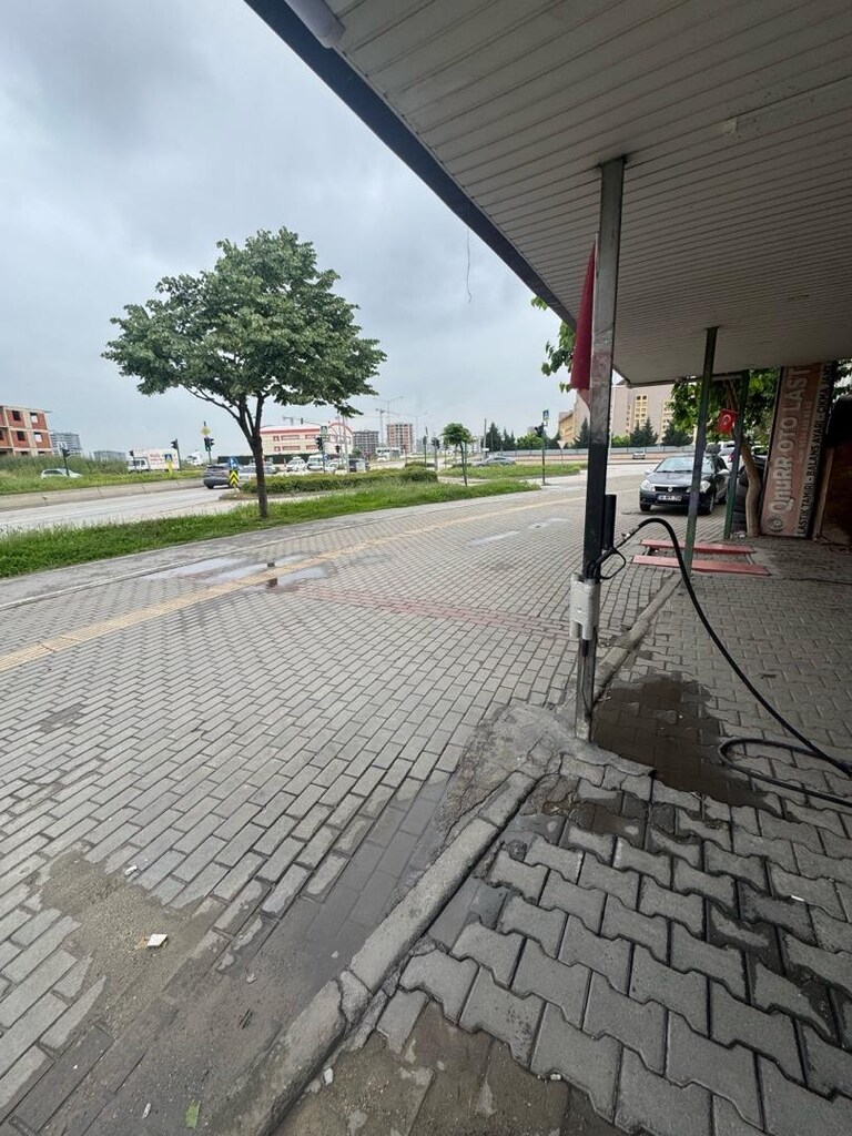 oto yıkama malzemeleri - 8