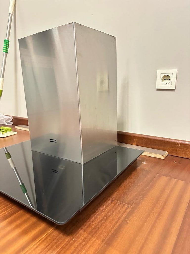 Franke davlumbaz - 2