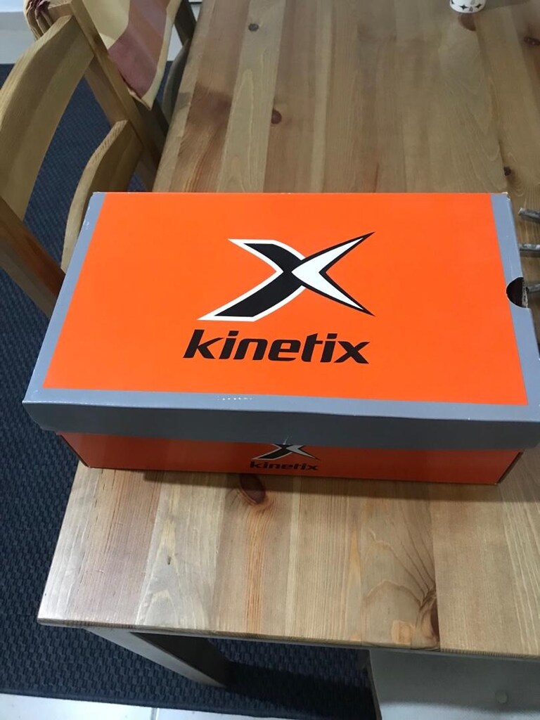 kinetix 42 beyaz kupra beyaz sıfır kalitesinde - 4