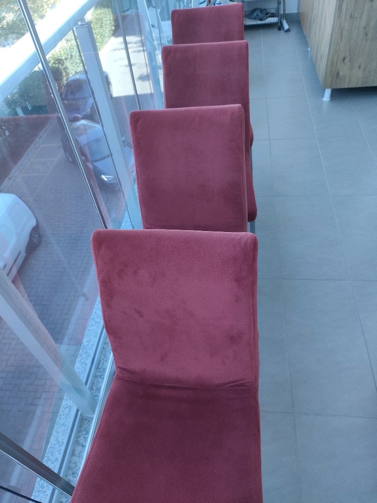 4 adet sandalye - 2