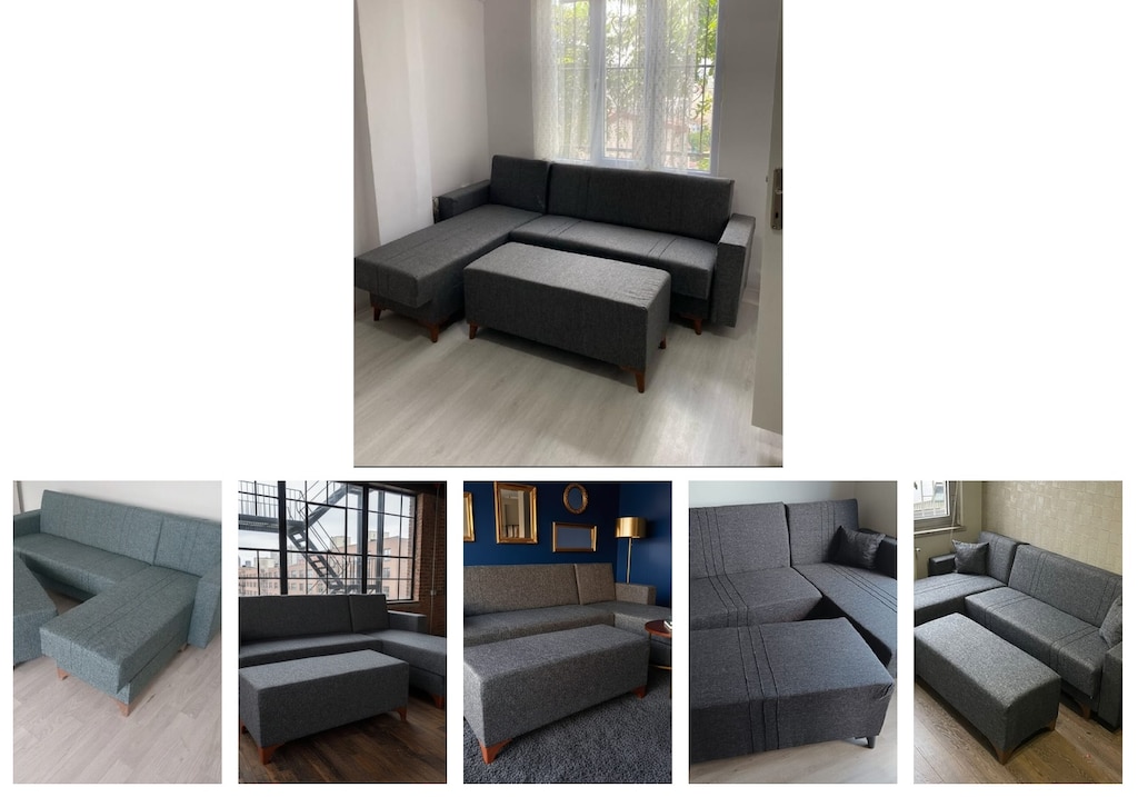 l koltuk köşe koltuk takımı zvpevzedlz - 6