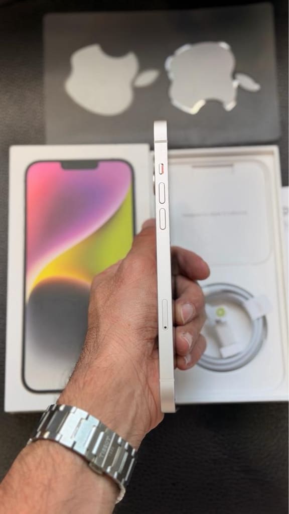 İphone 14 Plus - 7