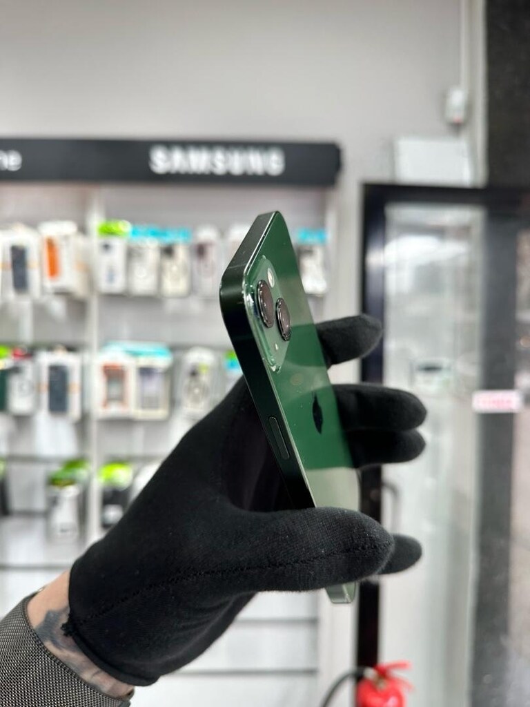 iphone 13 128 gb - 5