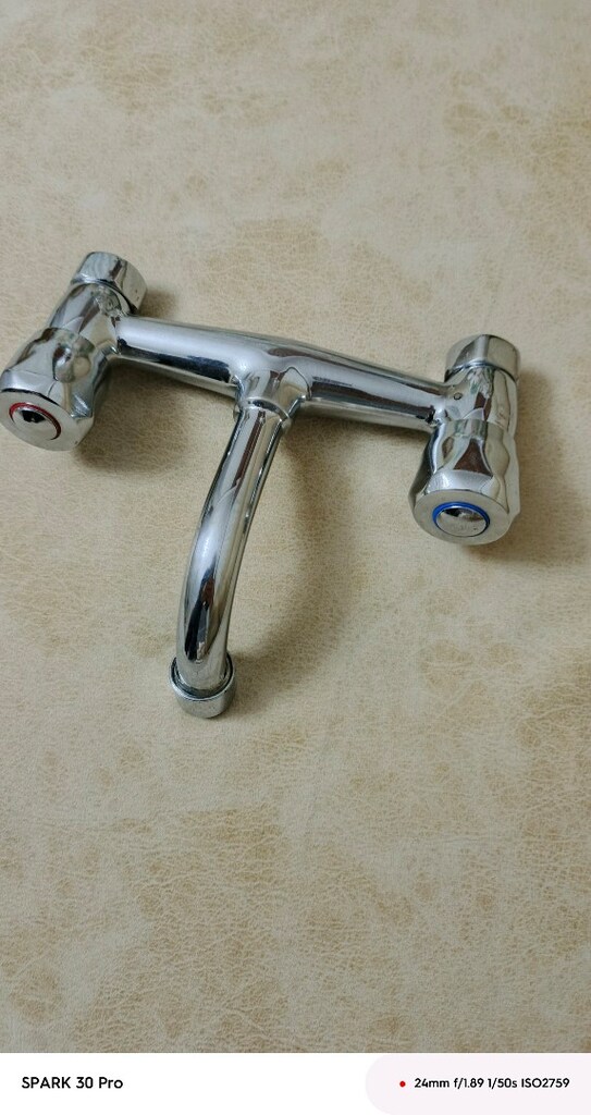 MUTFAK VE LAVABO BATARYASI - 4