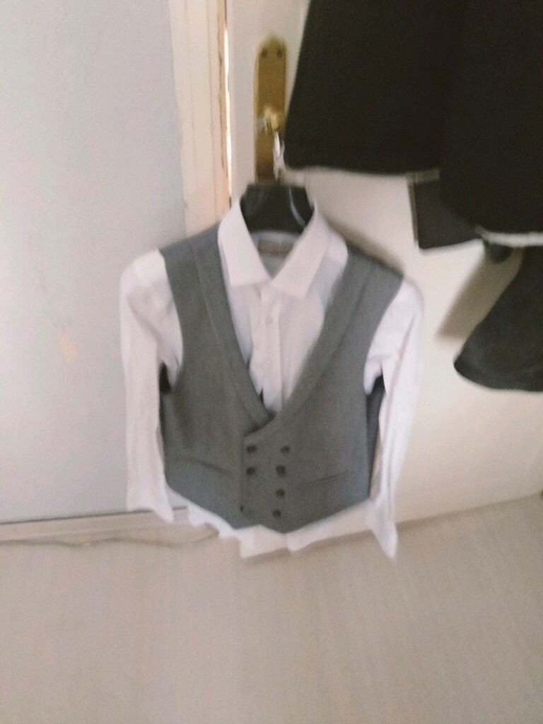 takım elbise - 3