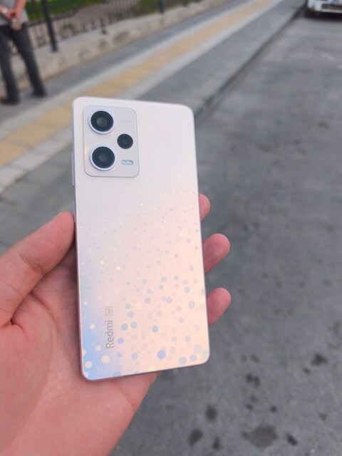 REDMİ NOTE 12 PRO 5G