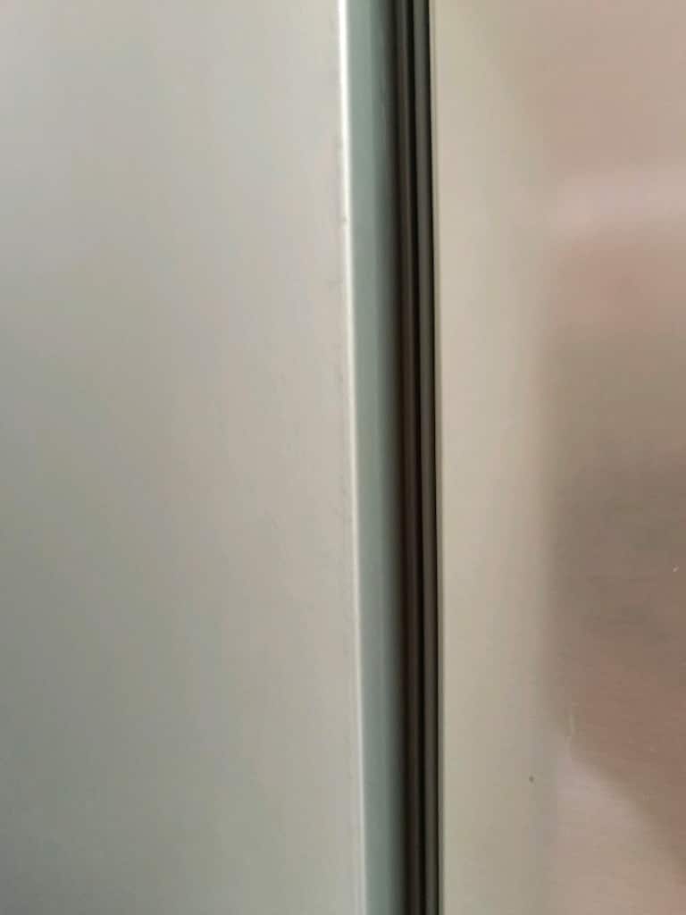 Arçelik Alttan Buzluklu Yeni Nesil Dijital Buzdolabı Adrese Teslim - 8