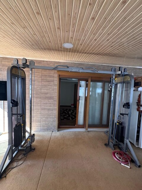 cable makinası