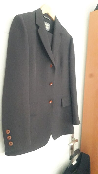 pantolon ceket takım