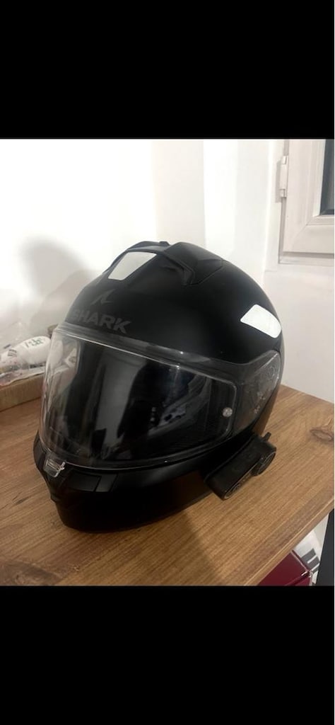 Shark Kask - 3
