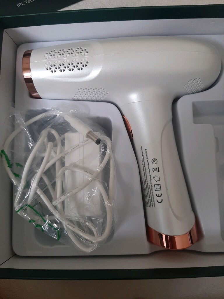 IPL LAZER CIHAZI - 2