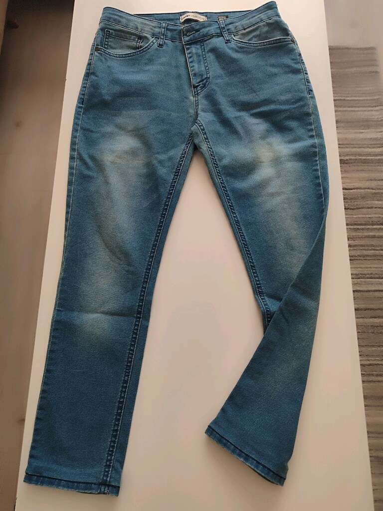 KOTON ERKEK KOT PANTOLON 32 BEDEN - 2
