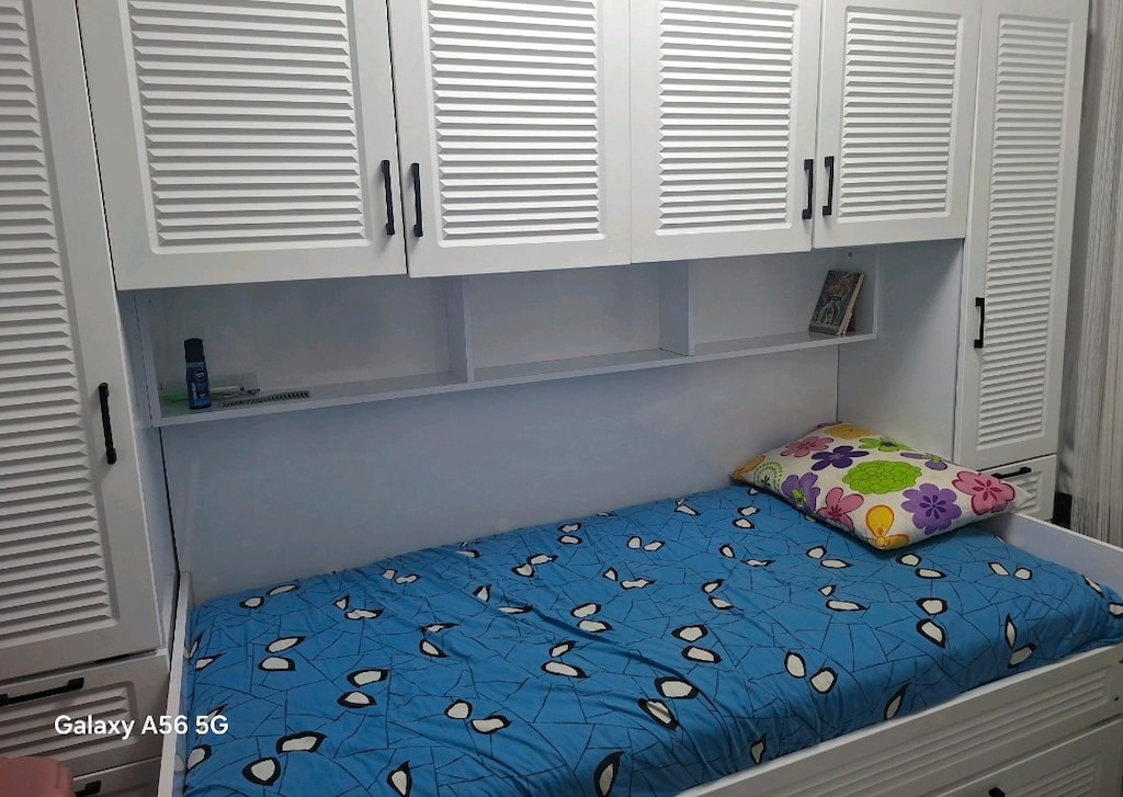 gömme dolap yavluru yatakli genç odasi takimi - 4