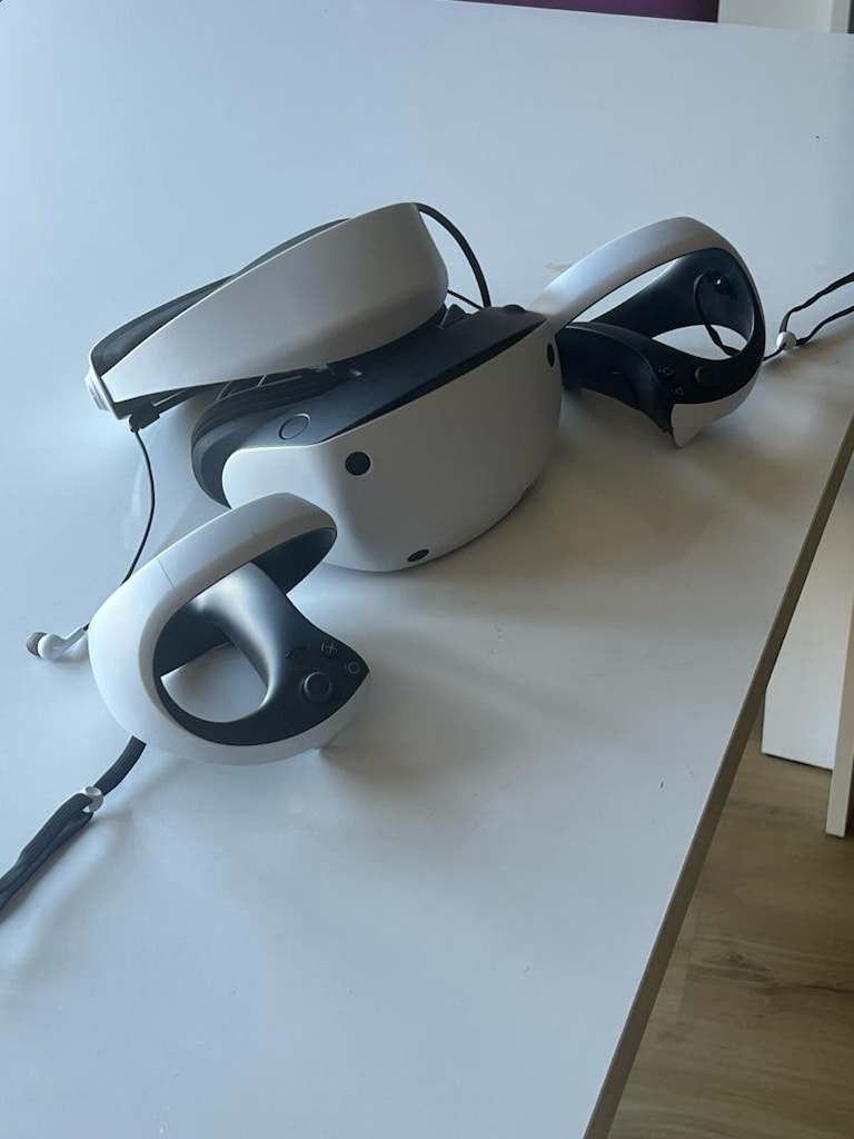 sanal gözlük vr 2 sony - 8