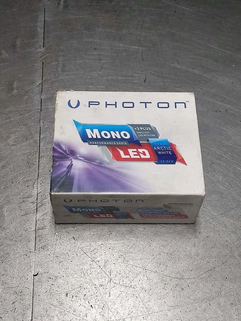 Photon H1 Led Xenon - 2