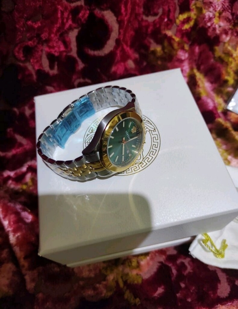 Versace erkek saat - 3
