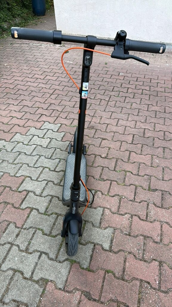 segway ninehot f2 - 2