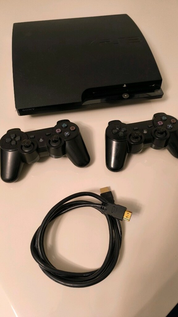 PlayStation 3 Slim KISA SÜRE İÇİN FIRSAT - 3