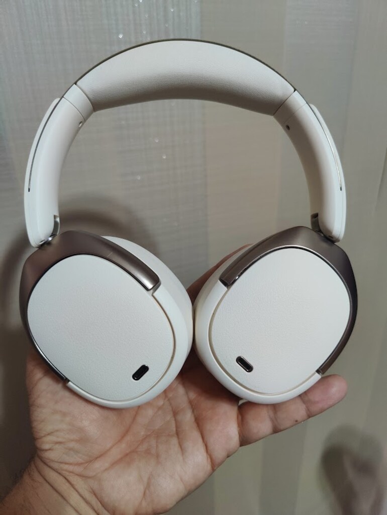 EDIFIER WH950NB HI-RES AUDIO BT. 5.3 ANC VE LDAC DESTEKLİ PROFESYONEL - 8