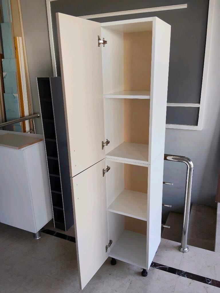 Banyo Dolabı - 2