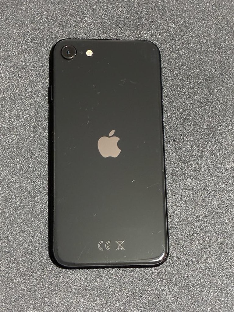 ilk sahibinden temiz iphone SE-2 - 4