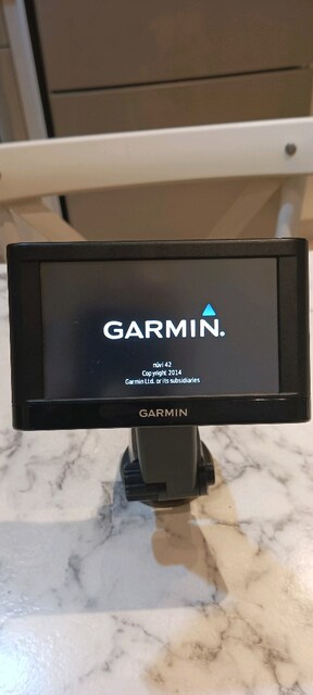 • Garmin Nuvi 42LM Araç Navigasyon Cihazı - Sorunsuz Çalışır 750 TL