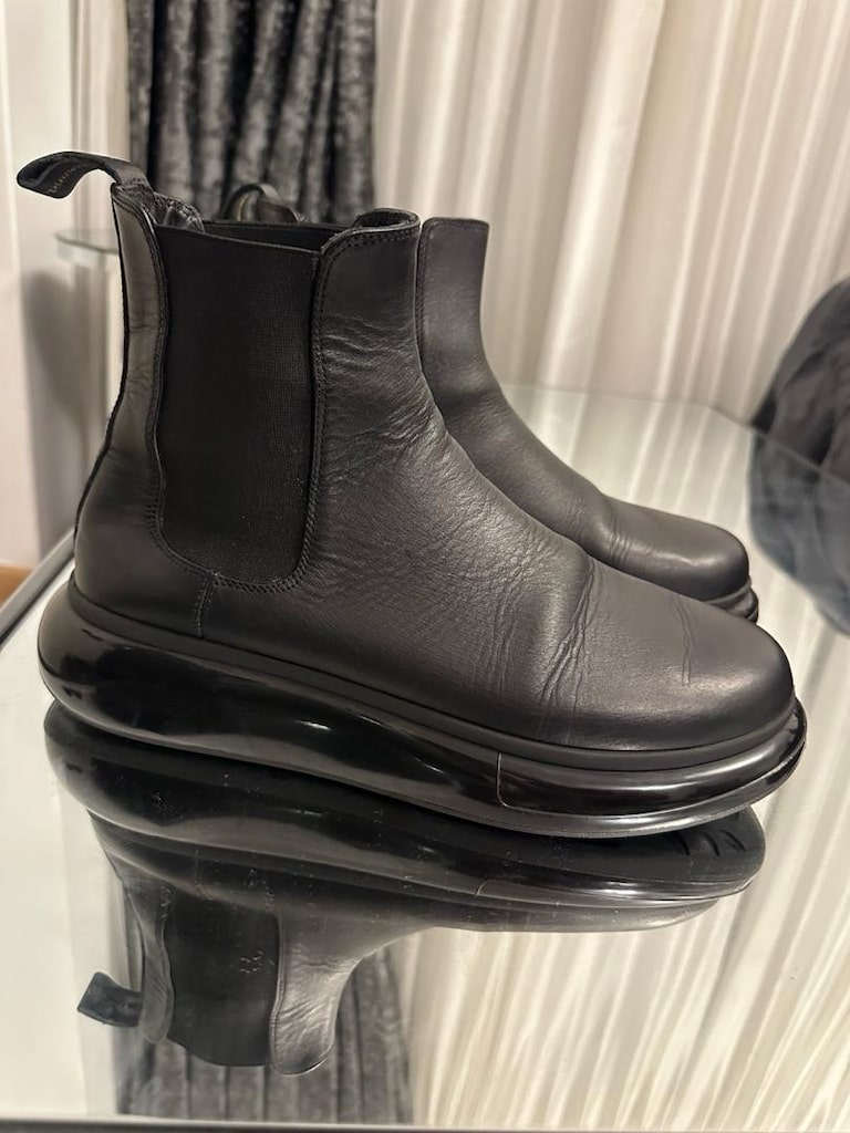 Alexsander McQueen 42 orjinal