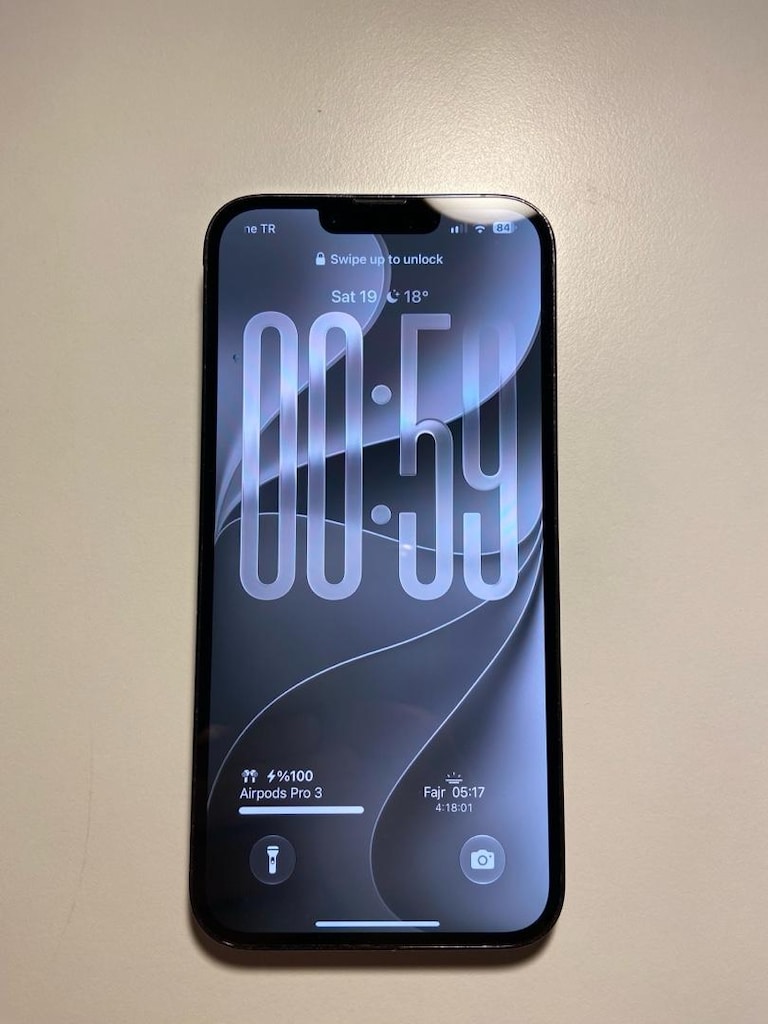 İPhone 13 Pro Max Yd - 3