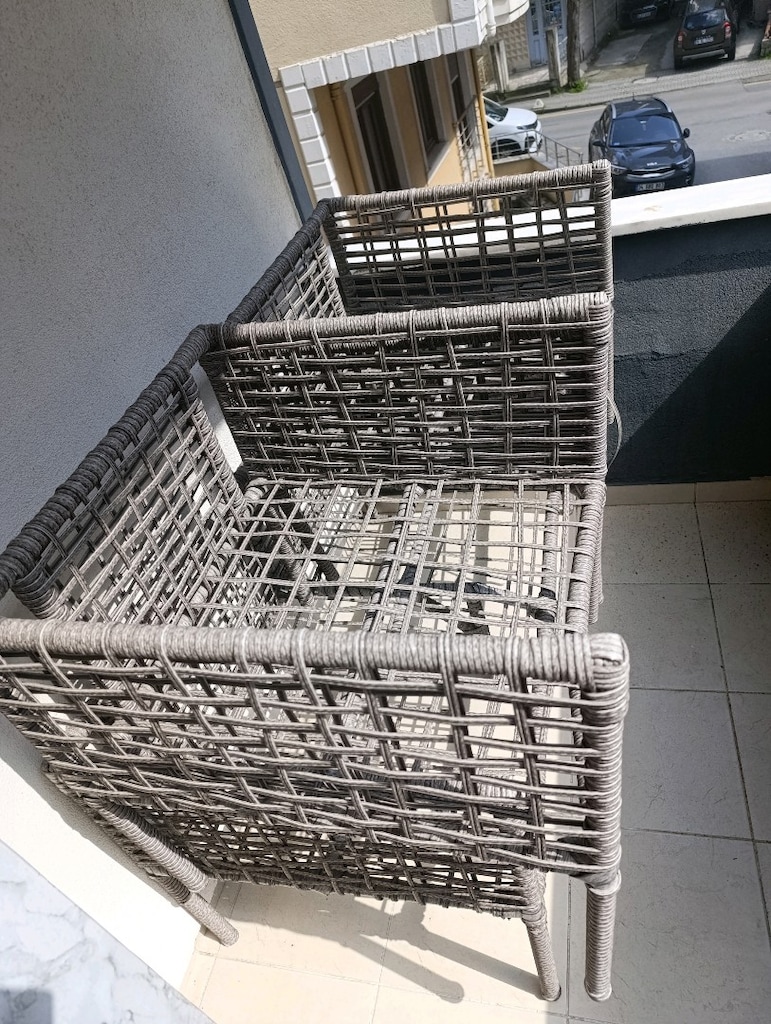 bahçe veya balkon icin - 5