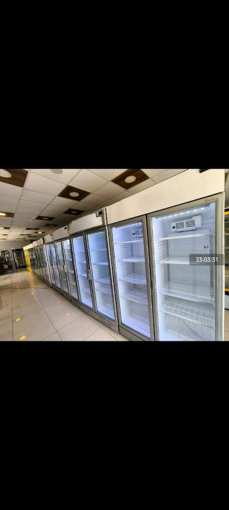 meşrubat dolapları su dolapları içecek dolapları ayran dolapları kola - 7
