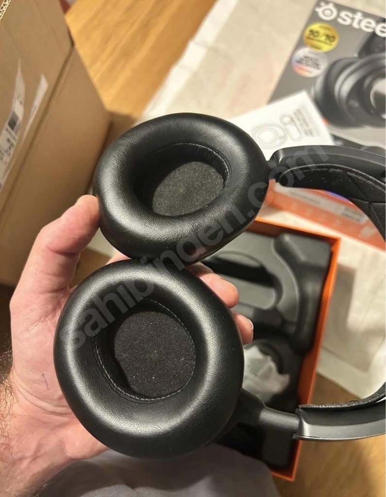 steelseries nova pro wireless - 5