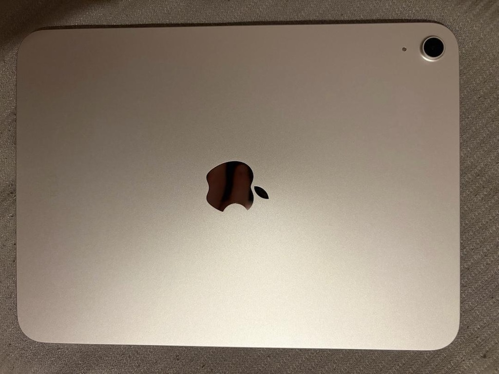 ipad a16 128GB - 4